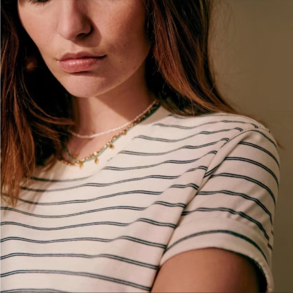 Sézane Nick T Shirt XS